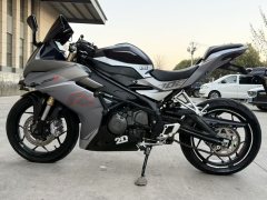 Benelli Tornado 302R 300 cc - ფოტო 6