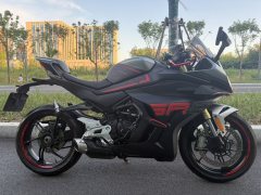 CFMOTO 450SR - ფოტო 1
