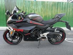 CFMOTO 450SR - ფოტო 4