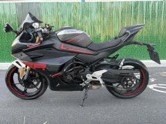 CFMOTO 450SR - ფოტო 5