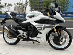CFMOTO 450SR - ფოტო 1