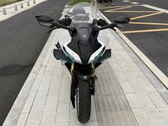 CFMOTO 450SR - ფოტო 3