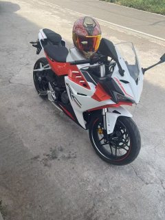 Cyclone RC250 - ფოტო 2