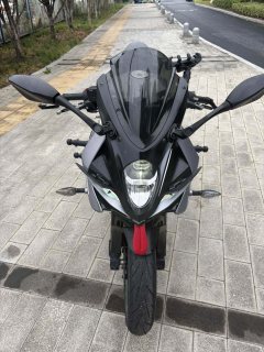 Benelli Tornado 302R 300 cc - ფოტო 3