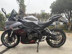 Benelli Tornado 302R 300 cc - ფოტო 6
