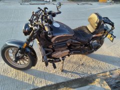 Voge CU250 - ფოტო 1