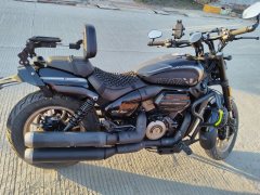 Voge CU250 - ფოტო 2