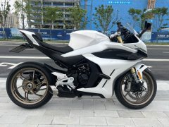 CFMOTO 450SR - ფოტო 2