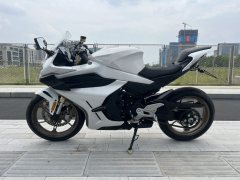 CFMOTO 450SR - ფოტო 5