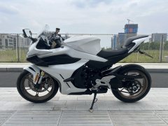 CFMOTO 450SR - ფოტო 6