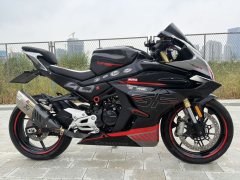 CFMOTO 450SR - ფოტო 1