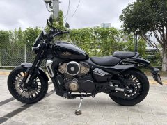 Kayo 625V Lancer 600 cc - ფოტო 4