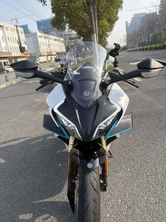 CFMOTO 450SR - ფოტო 3
