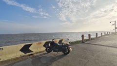 QJMOTOR Flash 300 - ფოტო 1