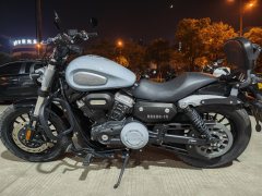Benda Challenger 300 - ფოტო 1