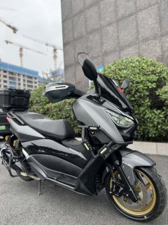 Tianying TX 150 cc - ფოტო 1