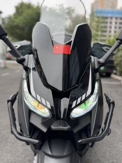 Tianying TX 150 cc - ფოტო 3