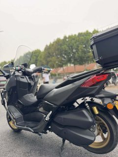 Tianying TX 150 cc - ფოტო 5