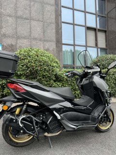 Tianying TX 150 cc - ფოტო 6
