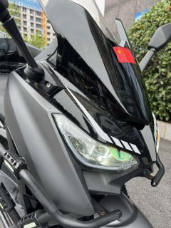Tianying TX 150 cc - ფოტო 9