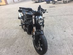 Benelli 752S 750 cc - ფოტო 2