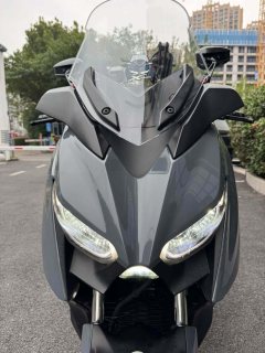 Yamaha XMAX 300 cc - ფოტო 3