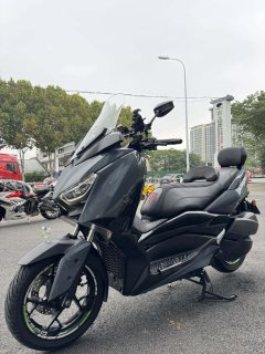 Yamaha XMAX 300 cc - ფოტო 4