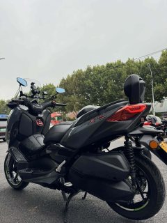 Yamaha XMAX 300 cc - ფოტო 5