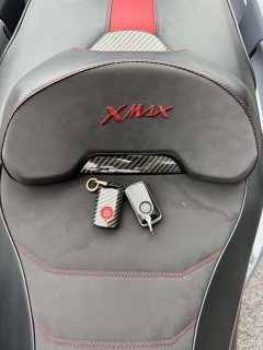 Yamaha XMAX 300 cc - ფოტო 8