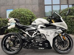 CFMOTO 250SR - ფოტო 2