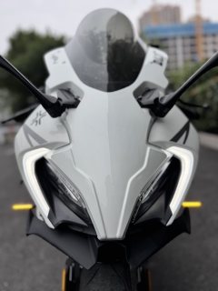CFMOTO 250SR - ფოტო 3