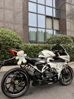 CFMOTO 250SR - ფოტო 6