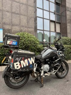 BMW F 750 GS 850 cc - ფოტო 6