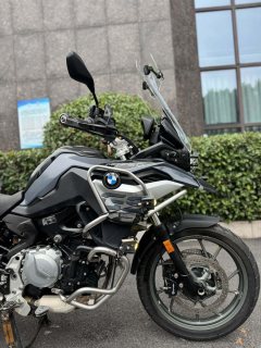 BMW F 750 GS 850 cc - ფოტო 7