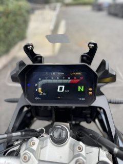 BMW F 750 GS 850 cc - ფოტო 8