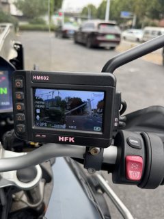 BMW F 750 GS 850 cc - ფოტო 9