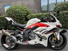 Voge RR660S - ფოტო 1
