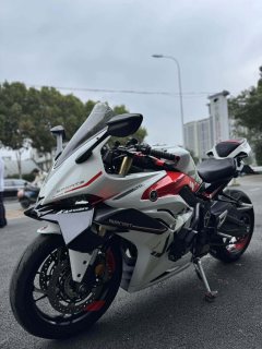 Voge RR660S - ფოტო 3