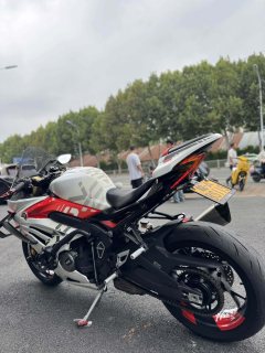 Voge RR660S - ფოტო 4