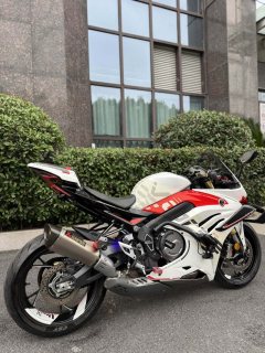 Voge RR660S - ფოტო 5