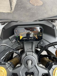 Voge RR660S - ფოტო 7