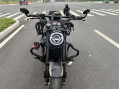 Voge CU250 - ფოტო 6