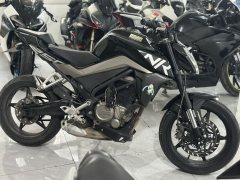 CFMOTO 250NK - ფოტო 1