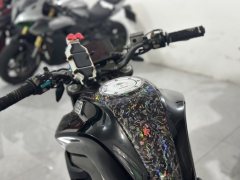 CFMOTO 250NK - ფოტო 2