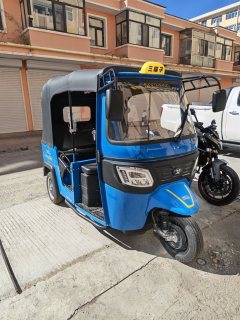 Zongshen Edition 250 cc - ფოტო 1