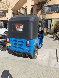 Zongshen Edition 250 cc - ფოტო 3