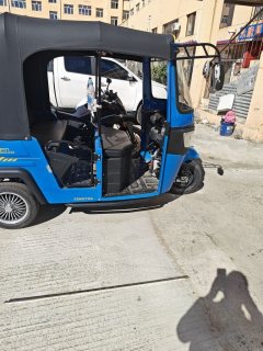 Zongshen Edition 250 cc - ფოტო 4