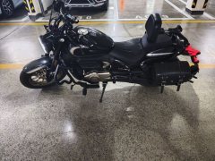 Voge CU250 - ფოტო 2
