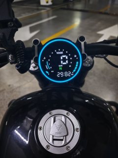 Voge CU250 - ფოტო 5
