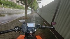 KTMR2R 390 Duke 400 cc - ფოტო 3